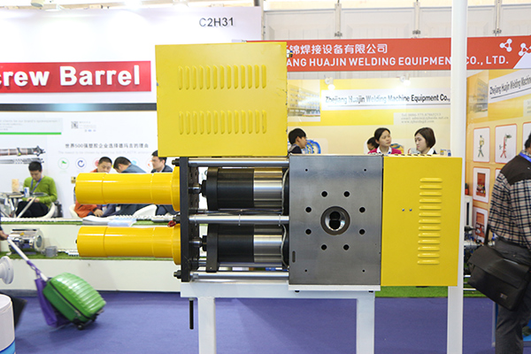 双柱不停机换网器